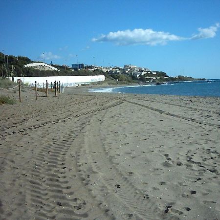 Lighthouse Beach Apartment MIJAS COSTA Exterior foto