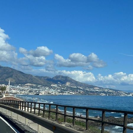 Lighthouse Beach Apartment MIJAS COSTA Exterior foto