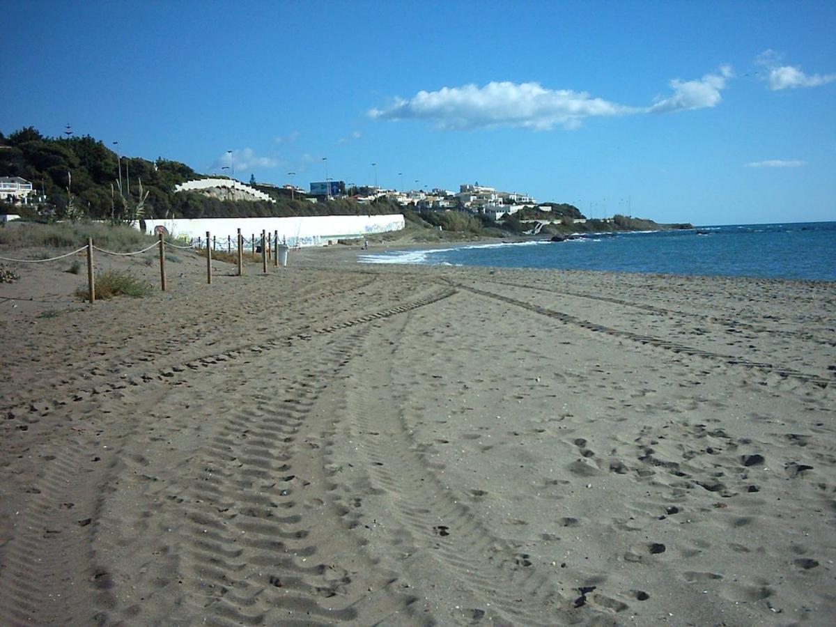 Lighthouse Beach Apartment MIJAS COSTA Exterior foto