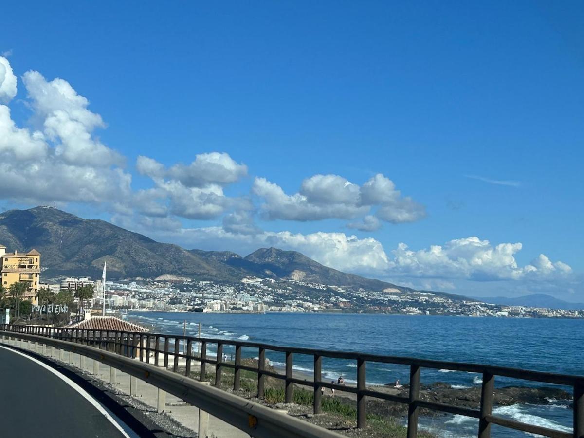 Lighthouse Beach Apartment MIJAS COSTA Exterior foto